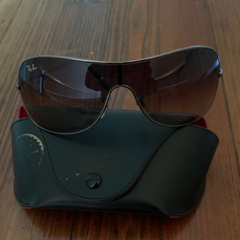 Ray Ban sunglasses